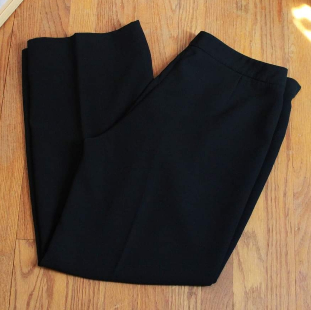 Jones Studio Separates Basic Slacks - image 2